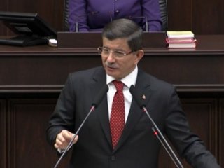 Davutoğlu’ndan ’Hocalı’ Tweeti
