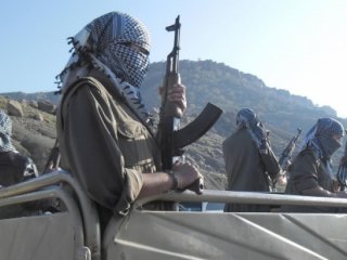 Teslim Olan PKK'lıdan Ürperten İtiraf