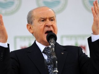 CHP Kararı Bahçeli'ye Umut Oldu