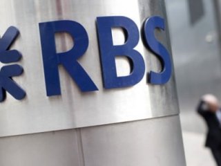 İngiliz Devletinin Bankası Zarar Etti