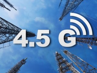Bakan Yıldırım'dan 4.5G Uyarısı
