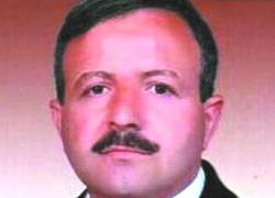Susturuculu tabancayla öldürülmüş