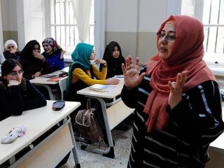 28 Şubat Meslek Aşkını Bitiremedi