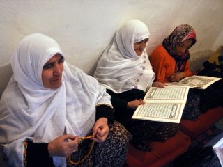 Beş Asırdır Aralıksız Devam Ediyor