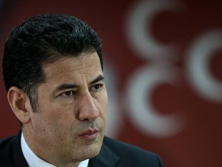 Sinan Oğan: Ülkücüleri Mahkeme Salonlarına Düşürmeyin