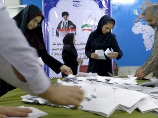 İran'ın Seçim Sonucu Dünyayı Etkileyecek