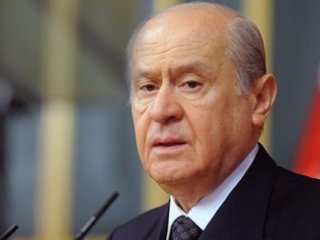 Bahçeli'den Sürpriz Hamle!