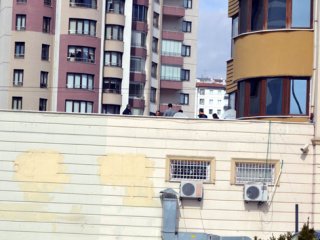 İkinci İntihar Şoku!