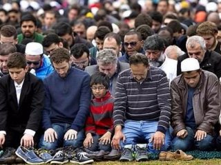 ABD'de 3 Müslüman genç infaz edildi