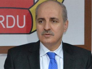 Kurtulmuş'tan Çarpıcı Açıklama!