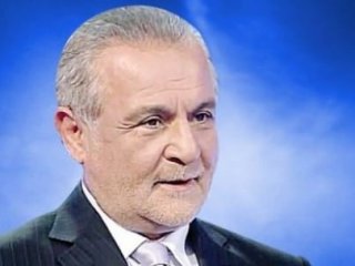 Kenan Işık Hayatını Kaybetti