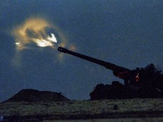 İslam Ordusu tatbikatı başladı