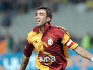 Hakan Şükür Bu Kez Şaşırttı!