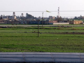 Tel Abyad'da Kontrol Yeniden YPG'de