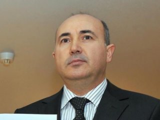 MP'nin Yeni Genel Müdürü Belli Oldu