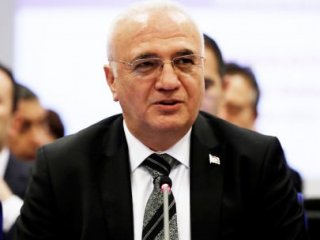 Ekonomi Bakanlığı'nın 2016 Hedefi