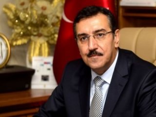 Tüfenkci: Mart ayında rekora imza atacağız