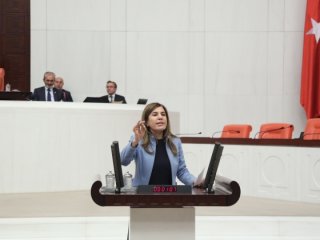 Ak Partili İnceöz Demirtaş'ı Topa Tuttu