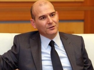 Süleyman Soylu: AYM'nin Açtığı Yol Bir Hak İhlalidir