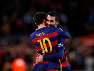 "Messi'nin Adı Kur'an'da Geçiyor"
