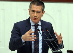 'Anladıkları dilden kararlılıkla sürdürülecektir'