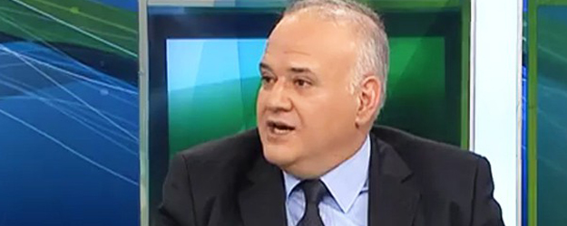 Ahmet Çakar'ın 'Fatih Terimson' paylaşımı dünya gündeminde!