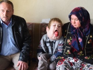 İsmail Ameliyat Oldu