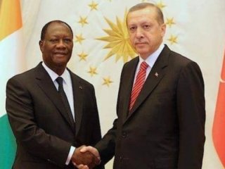 Anlaşma Sağlandı!