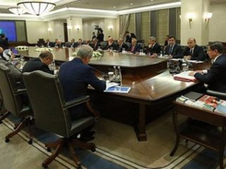 Bakanlar Kurulu'nda sürpriz isim!