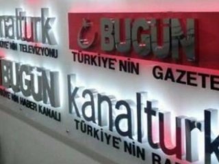 Kanaltürk ve Bugün kapandı!