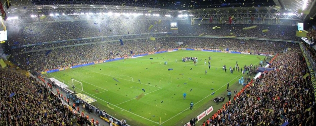 Fenerbahçe taraftarını kızdıran bilet fiyatları!