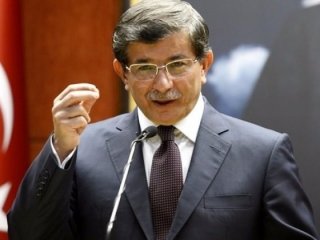 Başbakan 'Yeni Türkiye Yolunda' konuşmasını yaptı