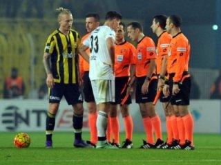 Cüneyt Çakır'a ağır sözler