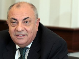 Türkeş'ten Hakkındaki İddialara Cevap