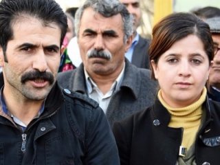 DBP'li Başkan gözaltına alındı