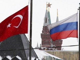 Rusya'dan Şok Türkiye Hamlesi