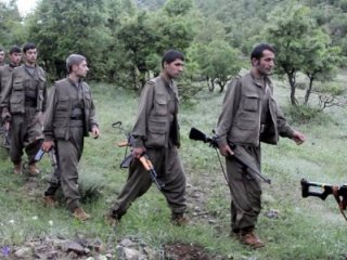 PKK'da Şimdi De Onları Şehirlere Saldı