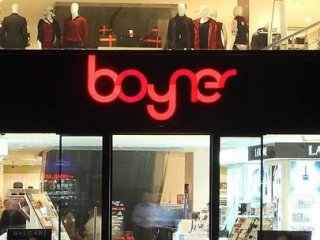 Boyner'den Borsa İstanbul Kararı