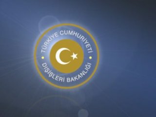 Türkiye Şiddetle Kınadı!