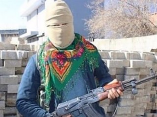 Öldürülen O PKK'lı Bakın Kim Çıktı!