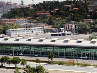 İstanbul'a 11 Yeni Cep Otogar Yapılacak