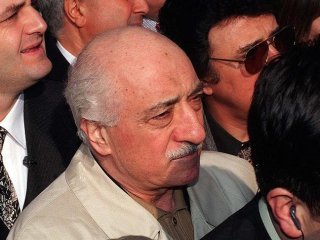 Gülen Umduğunu Bulamadı!