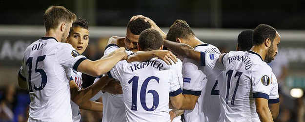 Tottenham Liverpool maçı hangi kanalda