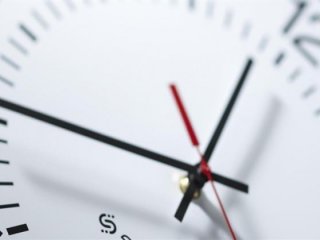 Saatler bu gece ileri alınacak!