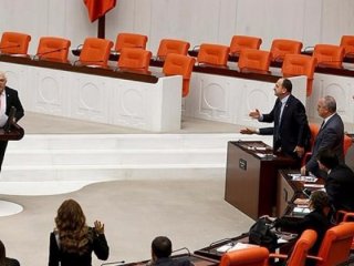 AK Parti'den 'Akif Ekici' açıklaması