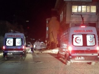 Diyarbakır'daki Patlamayla İlgili Sıcak Gelişme!