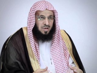 Suudi Alim Karni'ye Silahlı Saldırı Düzenlendi