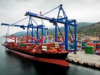 Dış ticaret rakamları açıklandı