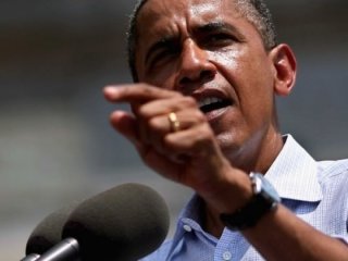 Barack Obama'dan Tarihi Adım