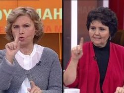 Ilıcak'tan dokunan yanıyor diyen Arslan'a tepki